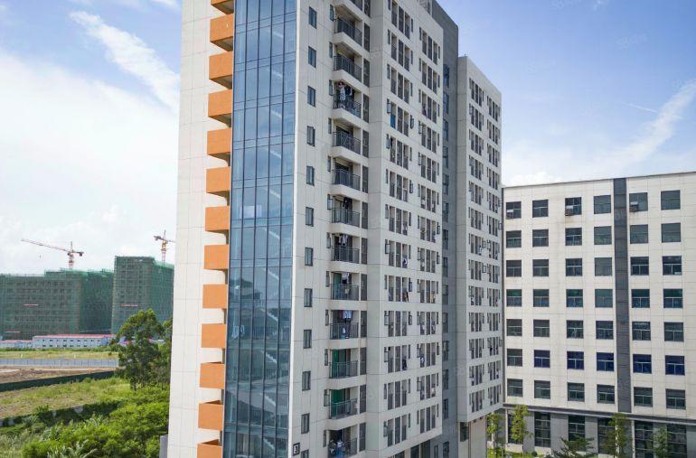 原房东厂房，10元可以租啦