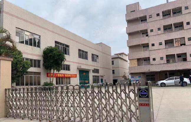 工业园区标准厂房二楼1200方出租，现成办公室 可办各类环评