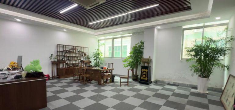 100平起至3000平龙华原房东精装修办公仓库厂房出租分租