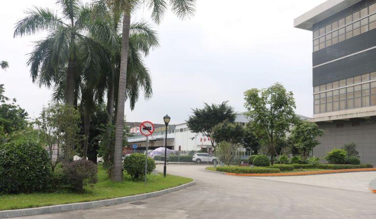 大朗新马莲原房东2500平全新厂房出租