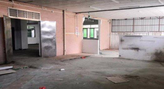 价格便宜凤岗竹塘独院厂房出租1200平带货梯现成办公室