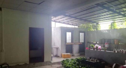 凤岗雁田出租带冷库设备齐全厂房1000平位置佳环境好