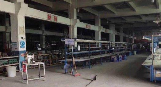 凤岗花园式标准独院厂房出租总面积15500平方，可分租，