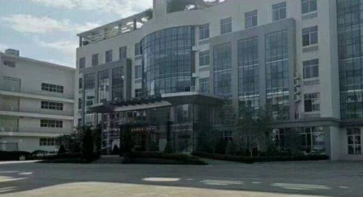 凤岗超级靓厂降价卖了总占地面积2.87万平，国有证