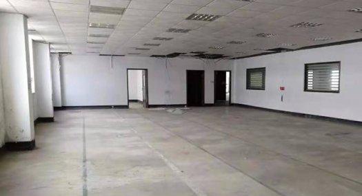 塘厦镇石鼓独门独院厂房出租4700平租金便宜 近深圳