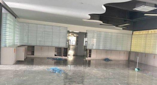 东莞东莞市 东莞清溪三中工业园80000㎡ 厂房租售层高6.5米 独院 有蒸汽 有燃气 可环评 可分租