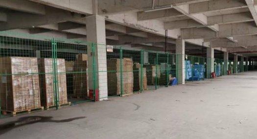 东莞东莞市 谢岗镇银丰路25000㎡ 厂房租售 独院 可环评 可分租