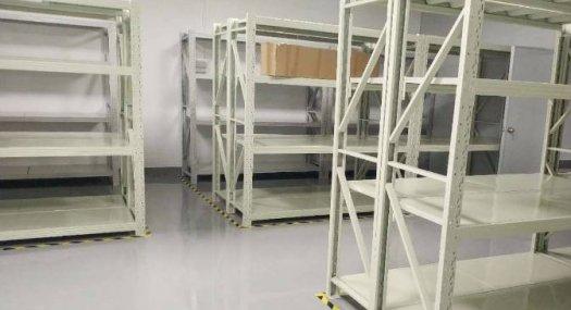 凤岗无尘车间厂房出租1300平 适合手机玻璃 触摸屏