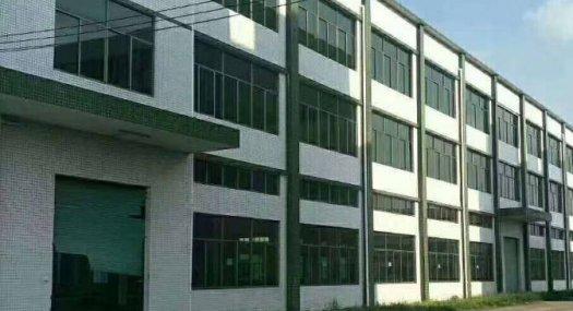 东莞寮步独院厂房36000平，国有双证