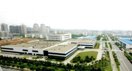 东莞市塘厦镇２５０００平方独院厂房出租（原房东）