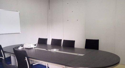 凤岗金凤凰独院钢结构出租2200平带装修办公室空地大