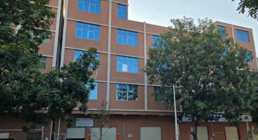 東莞企石江南大道工房出租