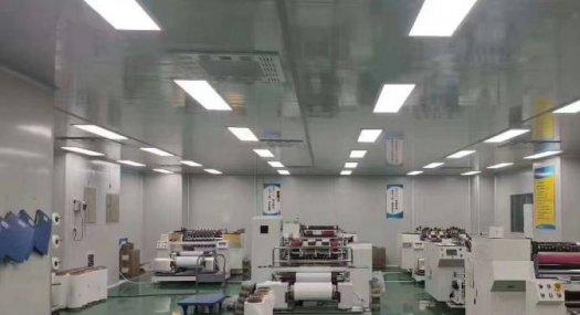 东莞8500㎡ 砖混厂房租售 独院