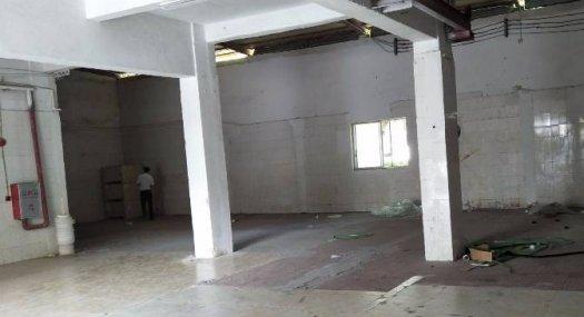 租金便宜 凤岗官井头出租一楼厂房800平适合五金模具注塑