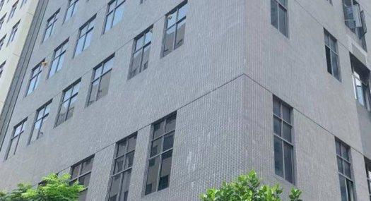 东莞常平珠宝文化产业园27栋2楼 1343.44㎡ 厂房出售层高6米