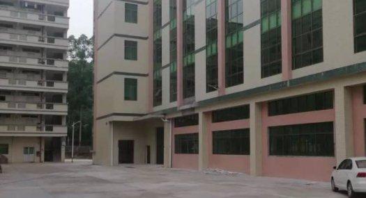 凤岗竹塘原房东独门独院 配电2000 带消防喷淋厂房出租