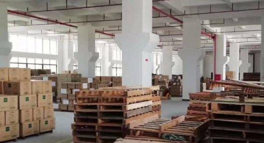 凤岗雁田独院厂房出租 带牛角高7米 可分租