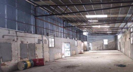 凤岗天堂围出租单一层滴水6米钢构600平适合各行业