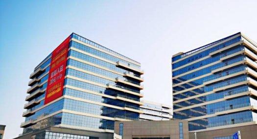 东莞道滘摩尔顿产业园2000平米厂房/办公室对外招租！