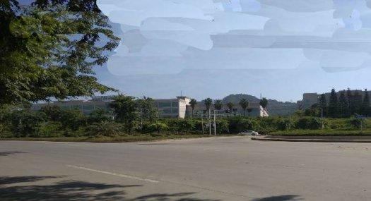 东莞市凤岗镇３０００平方米独院厂房出租