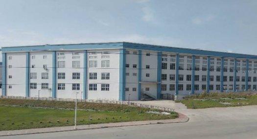 东莞市清溪镇２８００平米四楼厂房出租（专租电池厂）