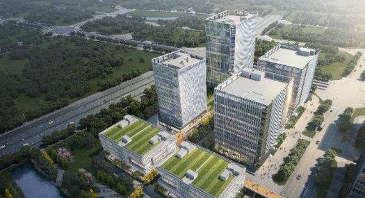 一站到广州三站到西平，东莞6字头红本厂房火热招商中