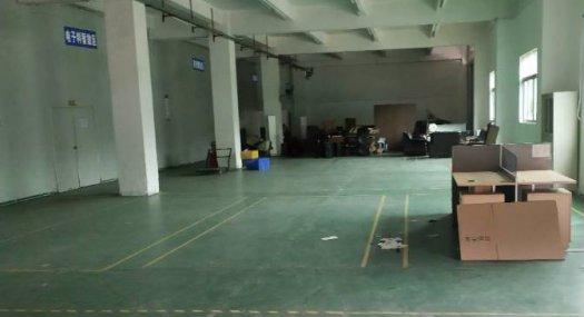 价格便宜凤岗金凤凰原房东出租独院厂房3540平临近东深公路