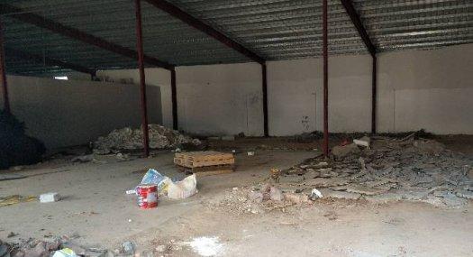 凤岗五联原房东钢构滴水7米、适合噪音行业850平方