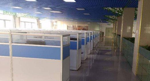 东莞大岭山镇杨屋大兴路30号 2500㎡ 厂房租售