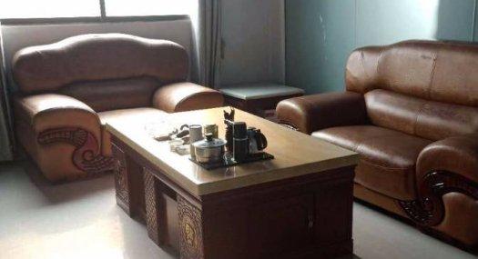 东莞大岭山镇杨屋大兴路30号 2500㎡ 厂房租售