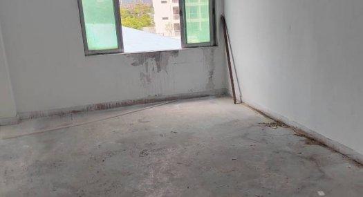 东莞东莞市 塘面桥林路16号850㎡ 砖混厂房出售层高13米 跨度50米 柱距25米 配电15KVA 独院