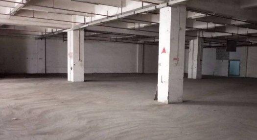 凤岗雁田出租一楼厂房出租1000平 带现成办公室消防喷淋