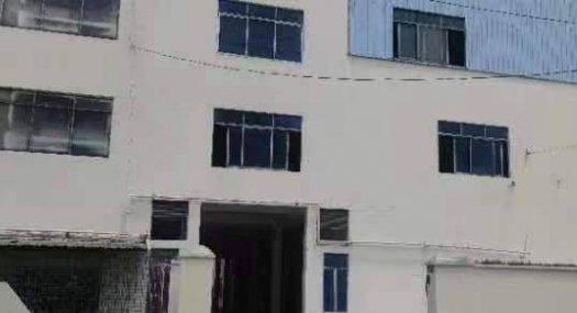 东莞东莞市 中堂镇蕉利工业区5508㎡ 厂房租售 独院 可分租