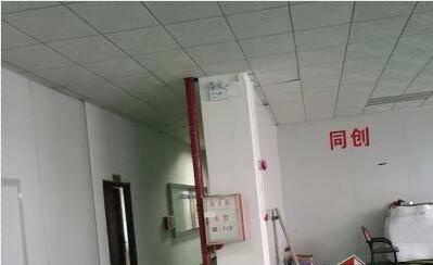 东莞900㎡ 标准厂房 出租 独门独院 带宿舍