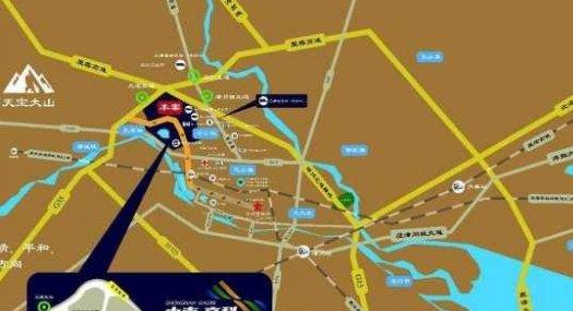 福建省漳州市芗城区金峰开发区2139㎡ 厂房出售层高8.1米 配电86KVA 可环评