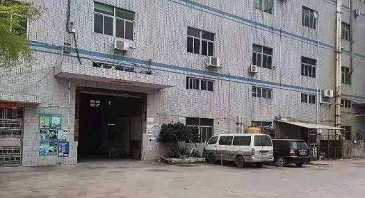 东莞东莞凤岗3500㎡ 厂房租售层高6米 配电315KVA 独院 可环评 可分租