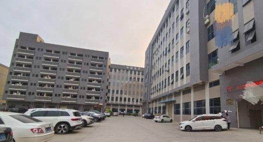 东莞东莞市 东莞清溪三中工业园80000㎡ 厂房租售层高6.5米 独院 有蒸汽 有燃气 可环评 可分租