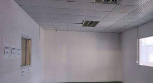 凤岗凤德岭电子 加工 丝印楼上厂房出租1080平