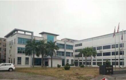 东莞900㎡ 标准厂房 出租 独门独院 带宿舍