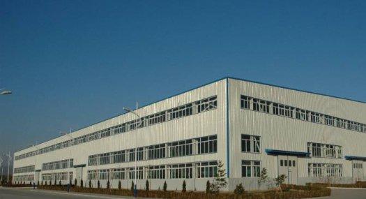 东莞市塘厦镇８０００平方米单层仓库出租