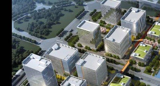 东莞全新工业厂房出售，可按揭，有产权