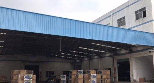 清溪埔星原房东独院带牛角、独立变压器厂房5800平