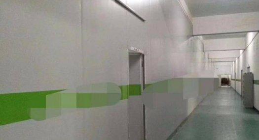 清溪三中楼上精装修办公室厂房出租1150平 位置佳