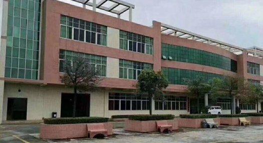 东莞市茶山花园式原房东独门独院出租 合同十年