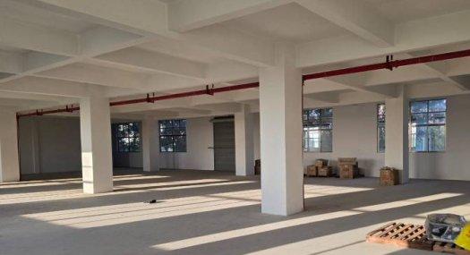 東莞企石江南大道工房出租