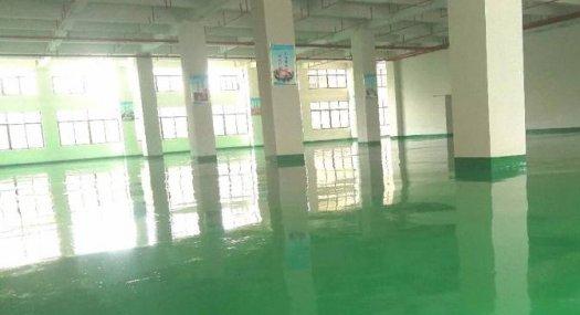 塘厦石马科技园 可分租 一楼标准厂房5400平 带消防喷淋