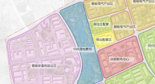 江门新会 深江工业园司前园区2344㎡ 厂房出售层高8.1米 配电140KVA 可环评