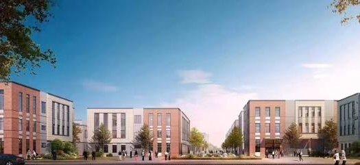 福建省漳州市芗城区金峰开发区2139㎡ 厂房出售层高8.1米 配电86KVA 可环评