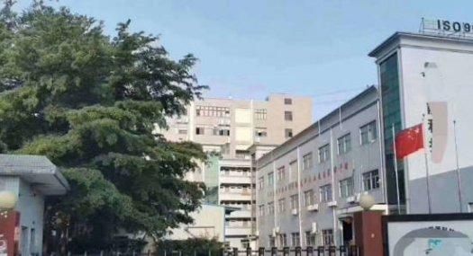 东莞8500㎡ 砖混厂房租售 独院