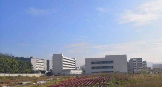 凤岗靠近主干道旁出租空地17000平可分租 配电315